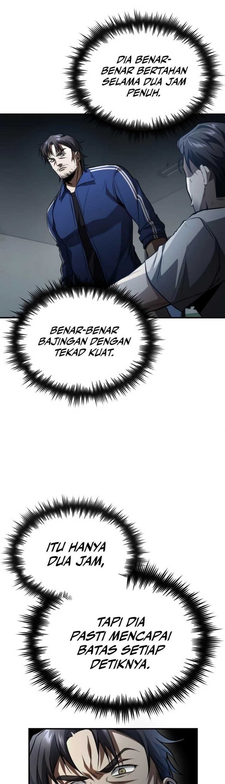 Devil Returns To School Days Chapter 14 Gambar 30