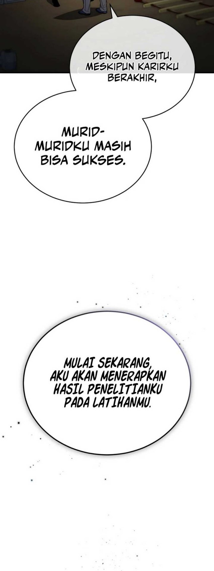 Devil Returns To School Days Chapter 14 Gambar 32