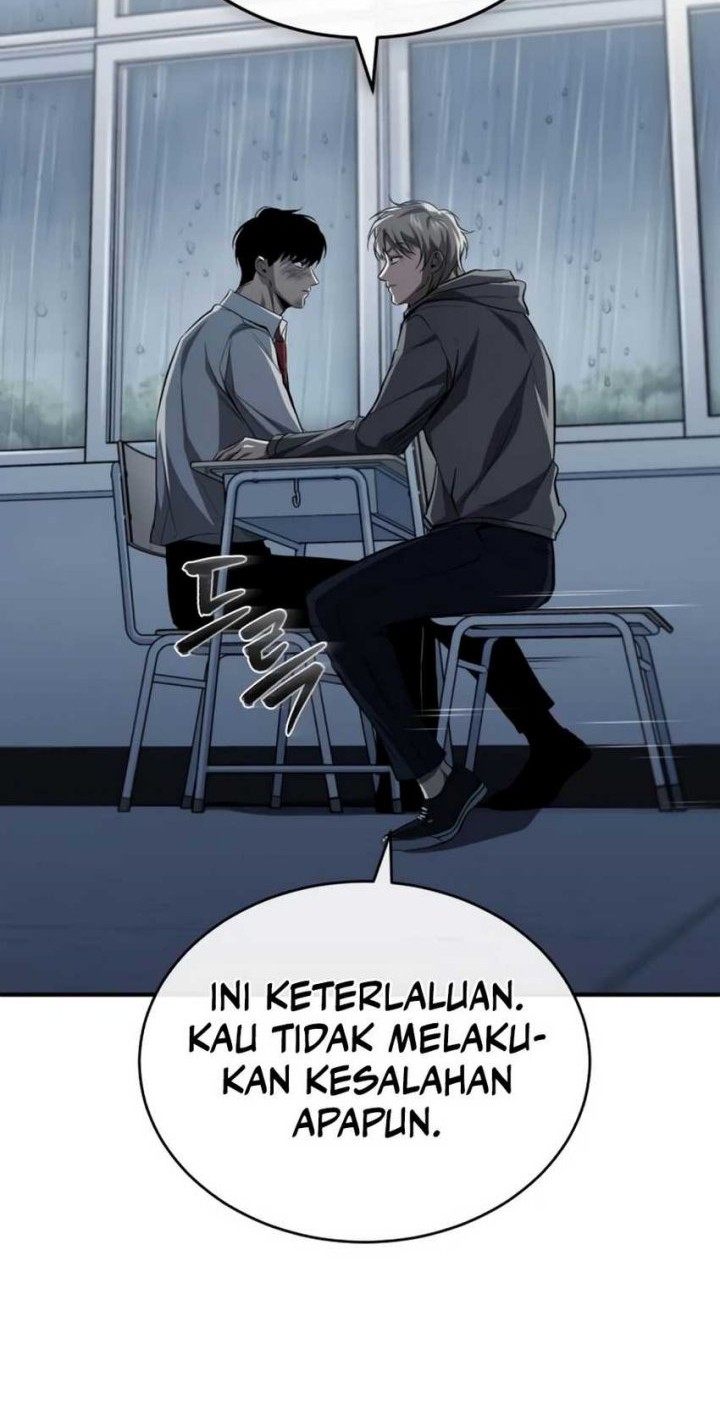 Devil Returns To School Days Chapter 14 Gambar 36