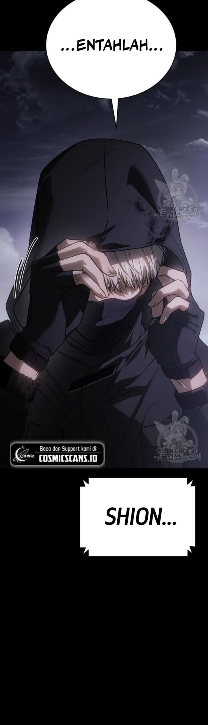 Baek XX Chapter 25 Gambar 57