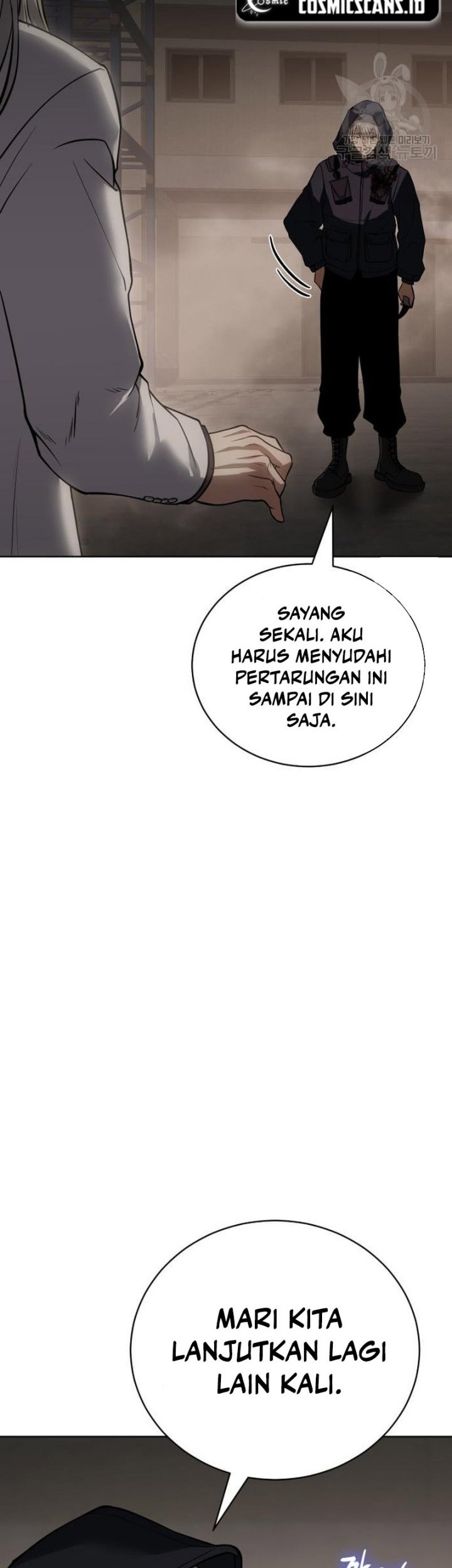 Baek XX Chapter 25 Gambar 80