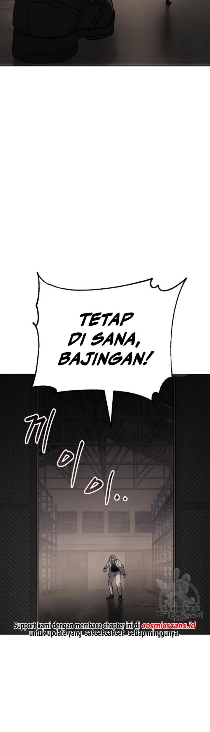 Baek XX Chapter 25 Gambar 83