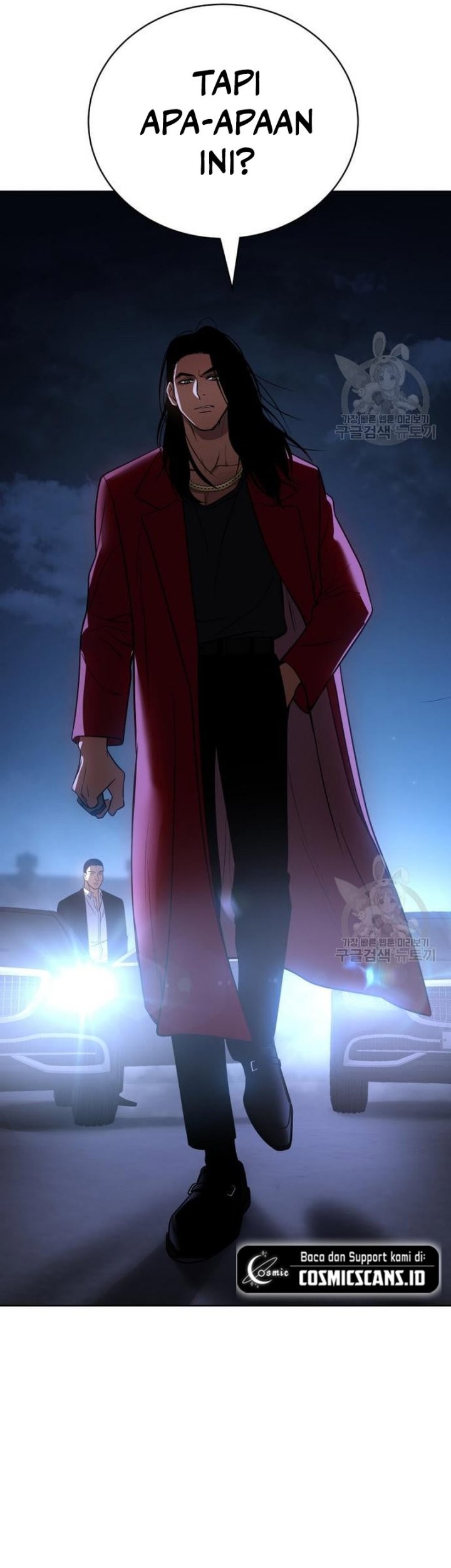 Baek XX Chapter 25 Gambar 86
