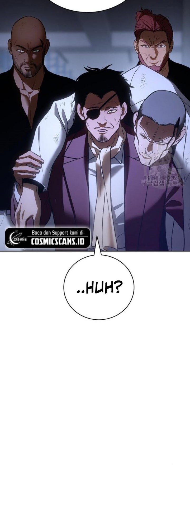 Baek XX Chapter 25 Gambar 88