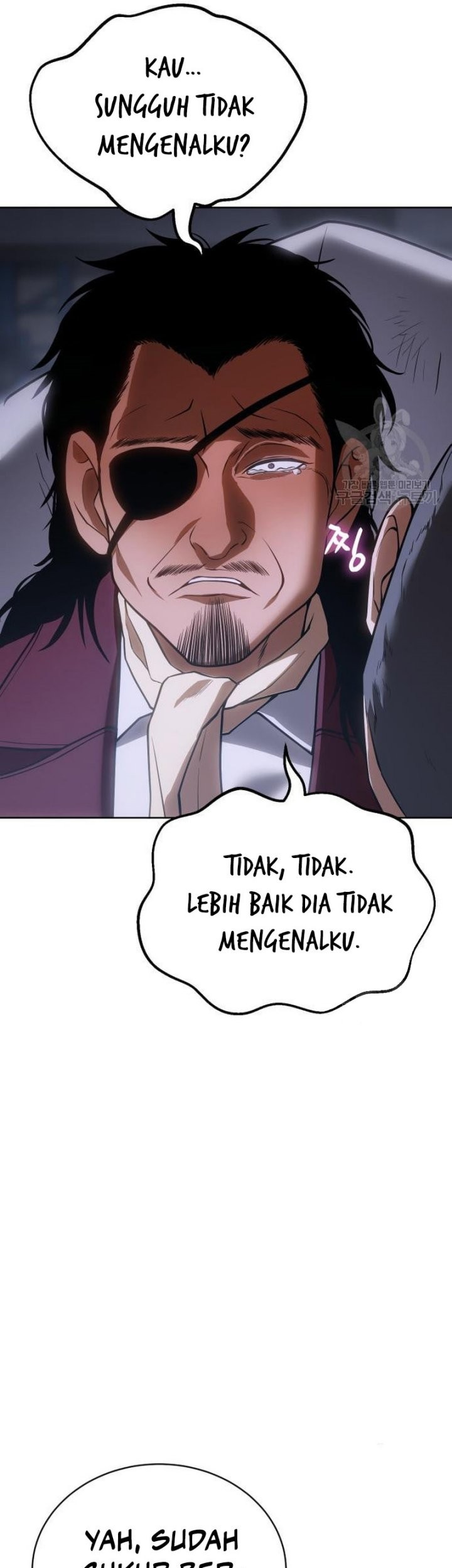 Baek XX Chapter 25 Gambar 89