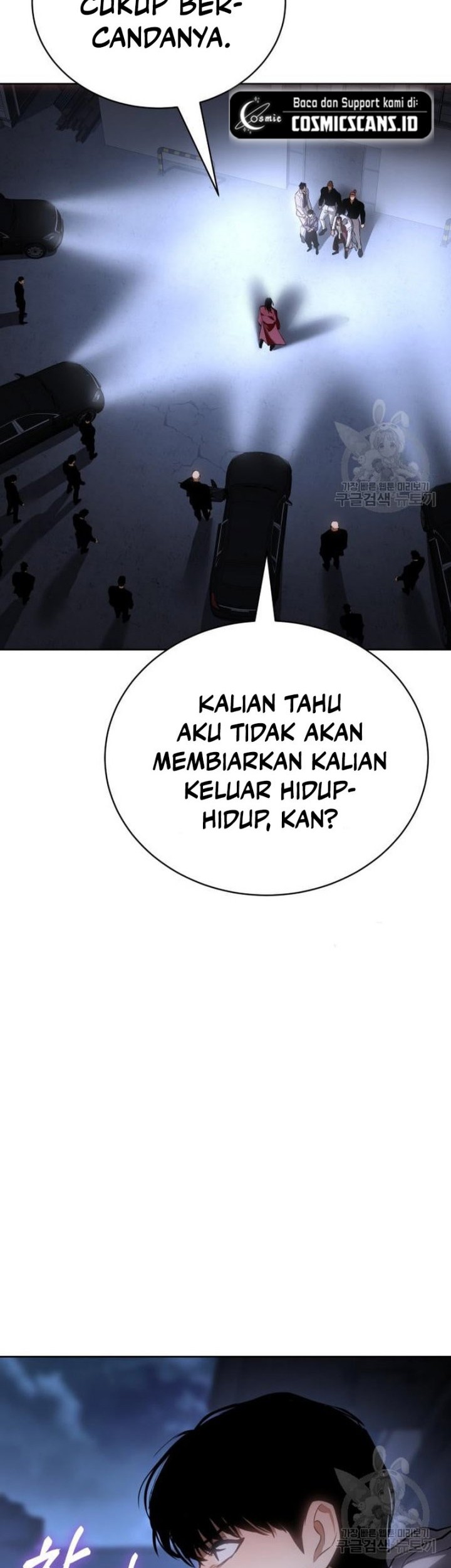 Baek XX Chapter 25 Gambar 90