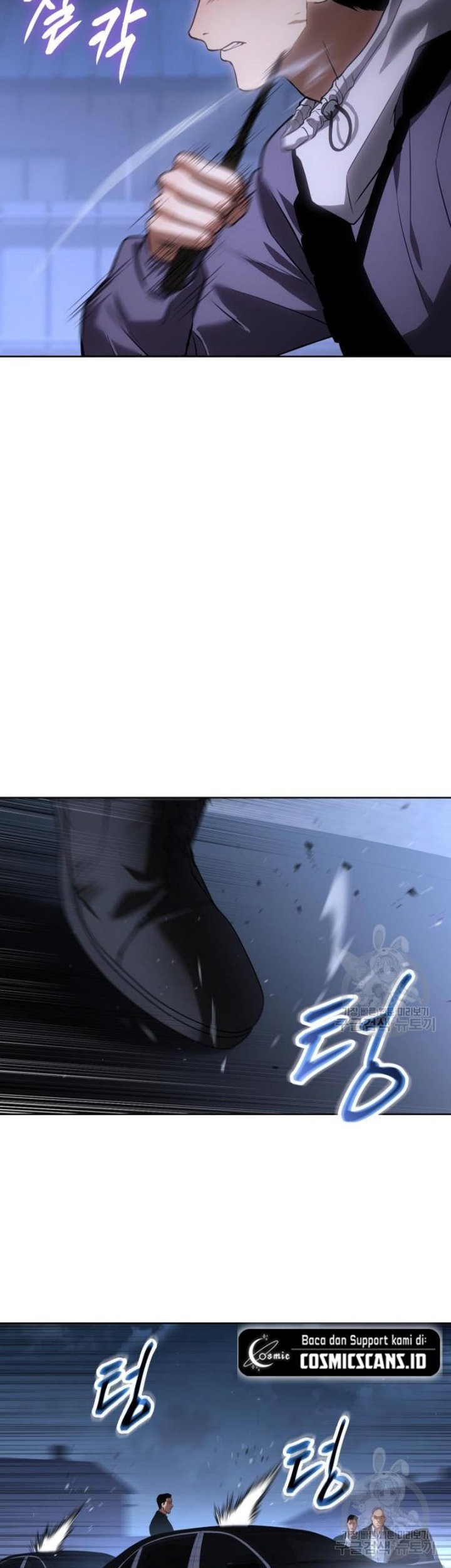Baek XX Chapter 25 Gambar 91