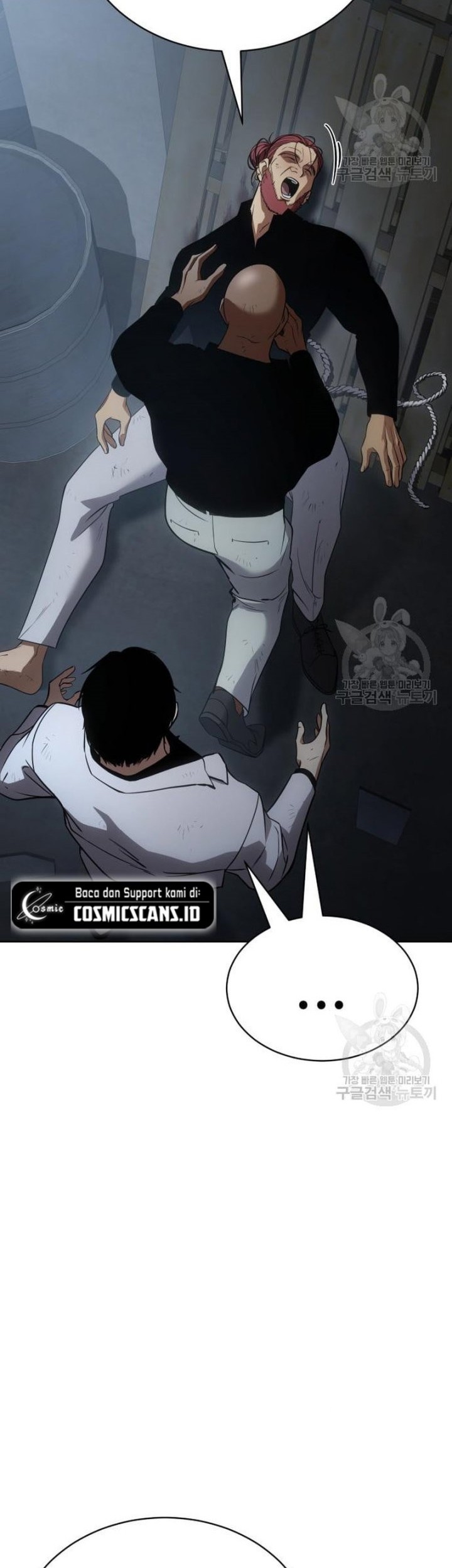 Baek XX Chapter 25 Gambar 8