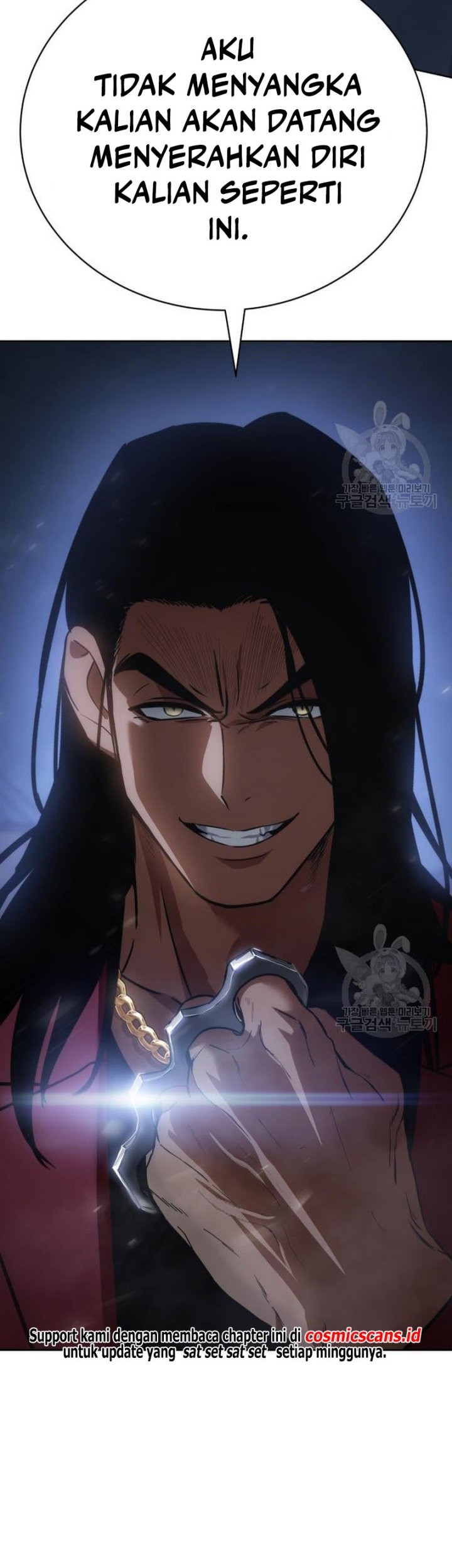 Baek XX Chapter 25 Gambar 21