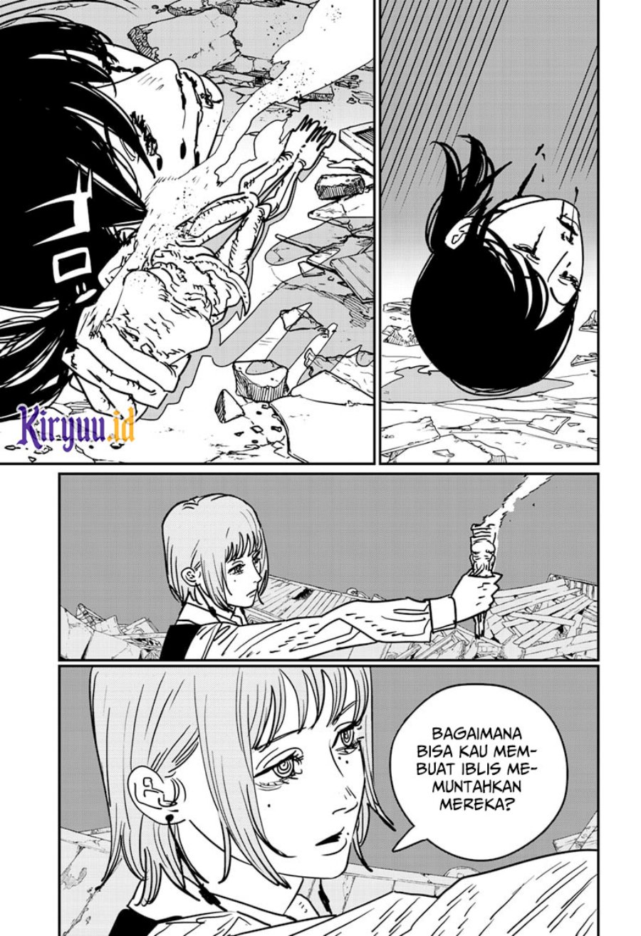 Chainsaw Man Chapter 131 Gambar 12