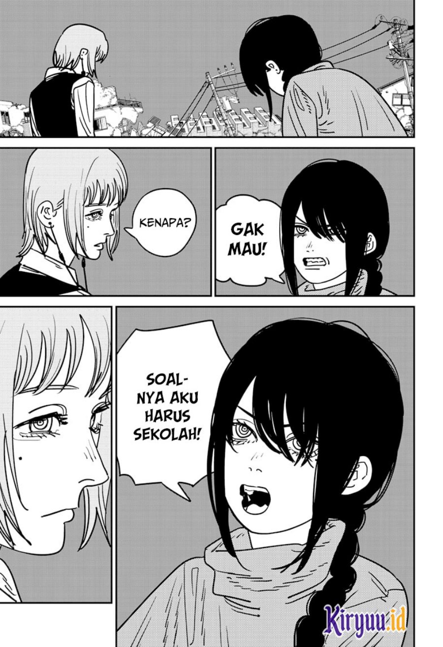 Chainsaw Man Chapter 131 Gambar 18