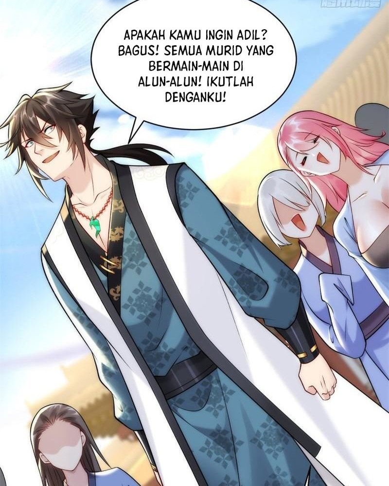 Reward 100 Million Lives at the Beginning Chapter 55 Gambar 19