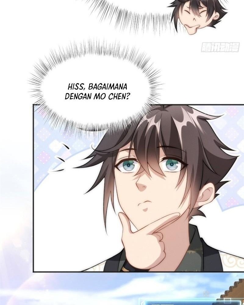 Reward 100 Million Lives at the Beginning Chapter 55 Gambar 3