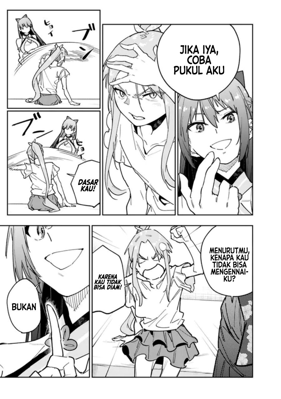 “Shop” Skill Sae Areba, Dungeon-ka Shita Sekai Demo Rakushou da Chapter 15 Gambar 4