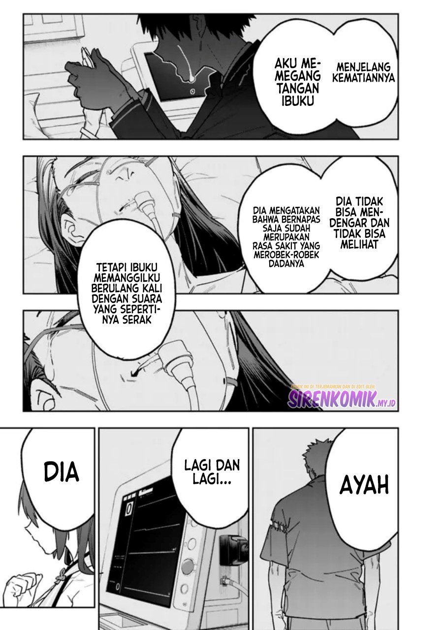 “Shop” Skill Sae Areba, Dungeon-ka Shita Sekai Demo Rakushou da Chapter 15 Gambar 6