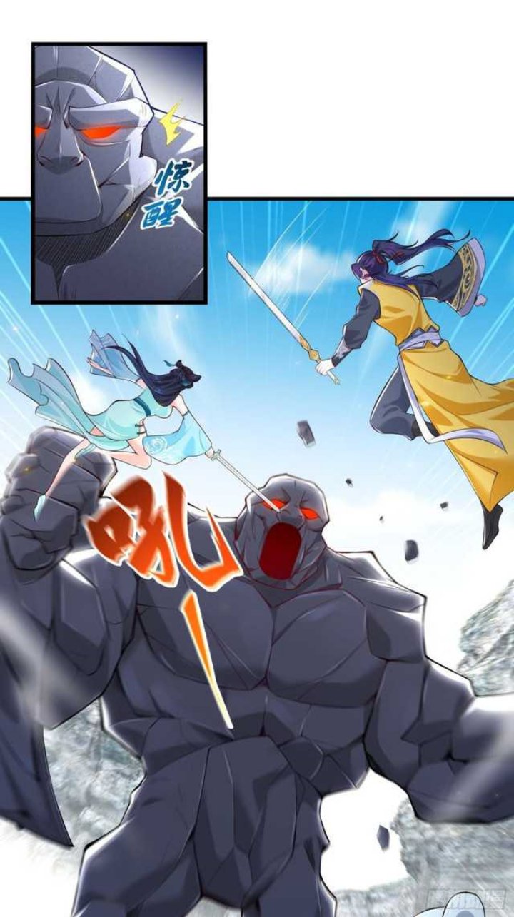 Forced To Become the Villain’s Son-in-law Chapter 121 Gambar 14