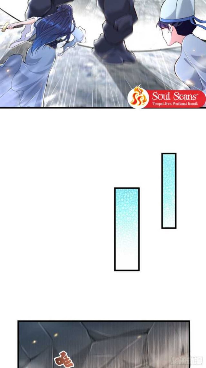 Forced To Become the Villain’s Son-in-law Chapter 121 Gambar 15