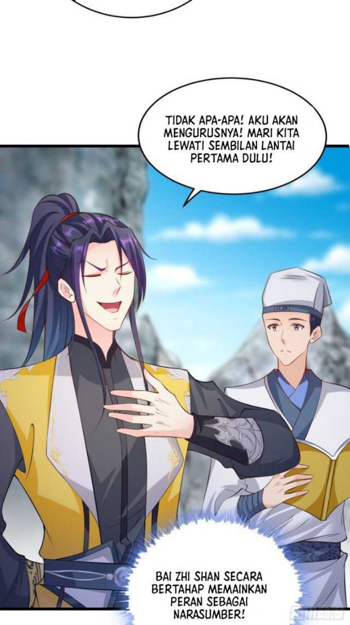 Forced To Become the Villain’s Son-in-law Chapter 121 Gambar 21