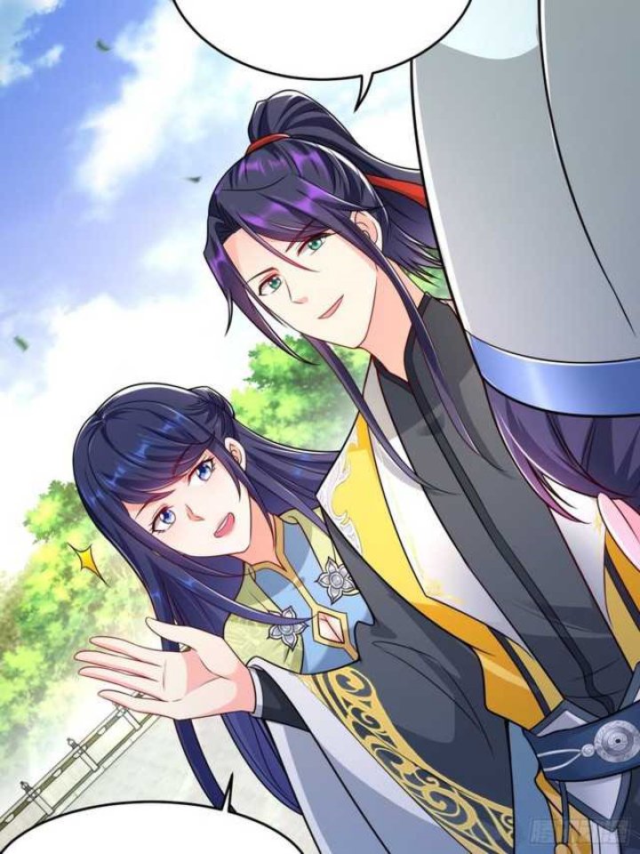 Forced To Become the Villain’s Son-in-law Chapter 121 Gambar 25