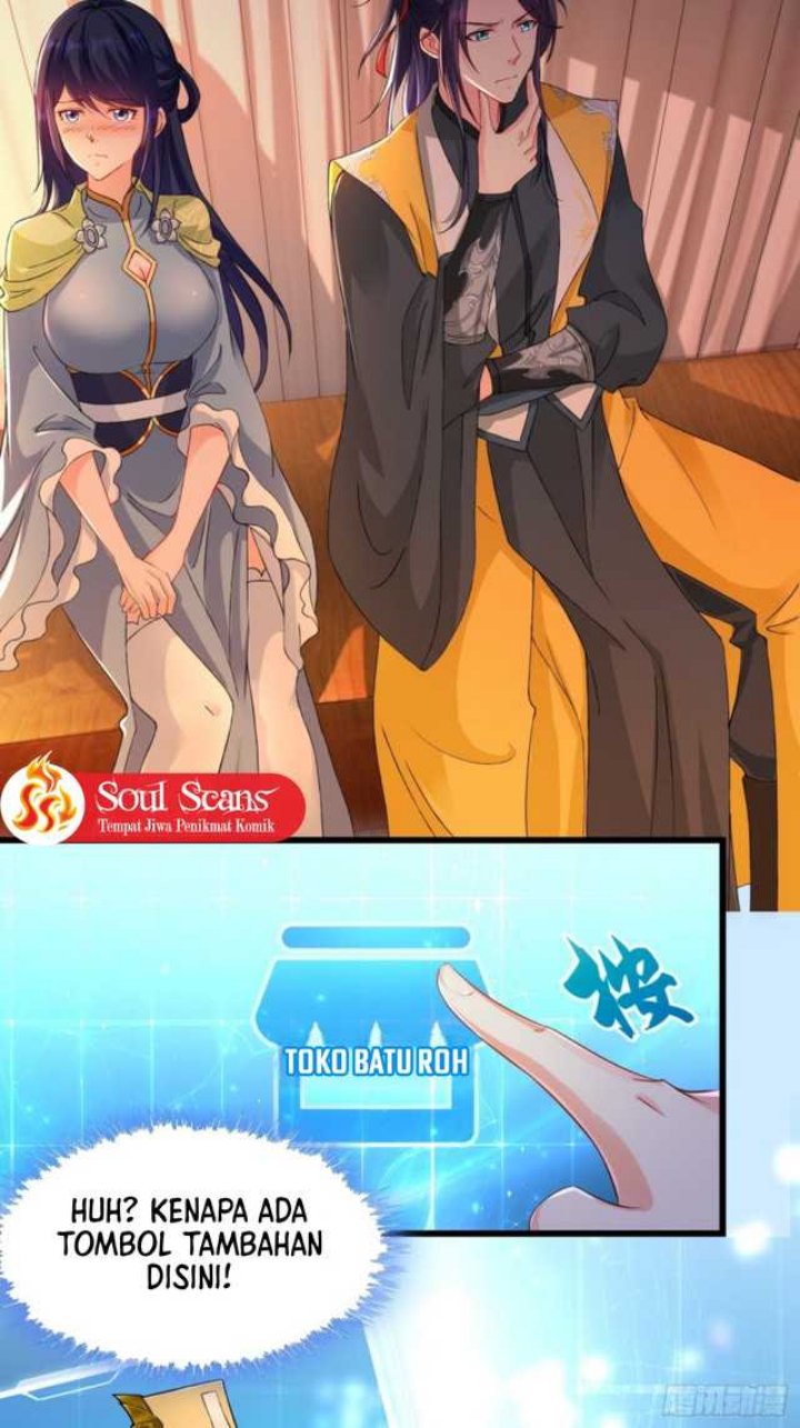 Forced To Become the Villain’s Son-in-law Chapter 121 Gambar 31