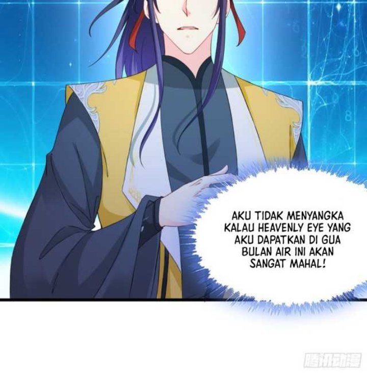 Forced To Become the Villain’s Son-in-law Chapter 121 Gambar 33