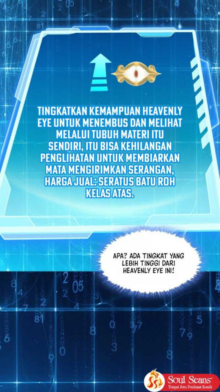 Forced To Become the Villain’s Son-in-law Chapter 121 Gambar 34
