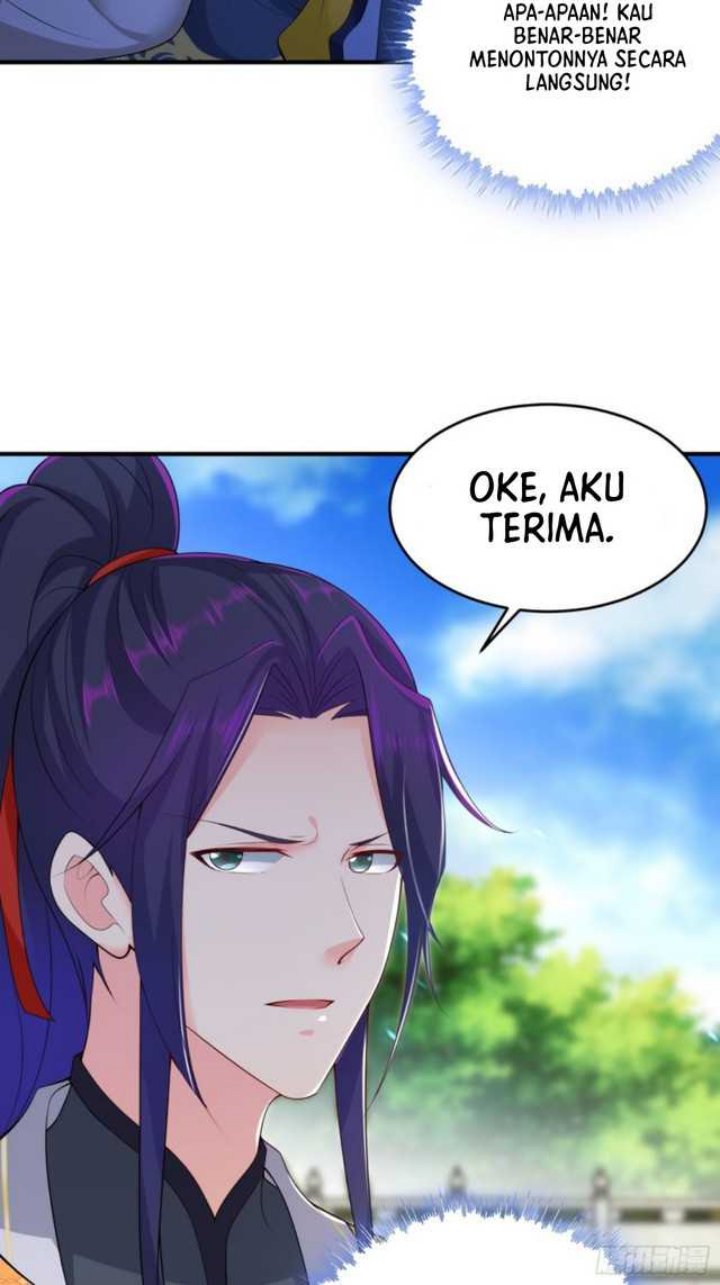 Forced To Become the Villain’s Son-in-law Chapter 121 Gambar 7