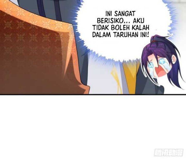 Forced To Become the Villain’s Son-in-law Chapter 121 Gambar 8