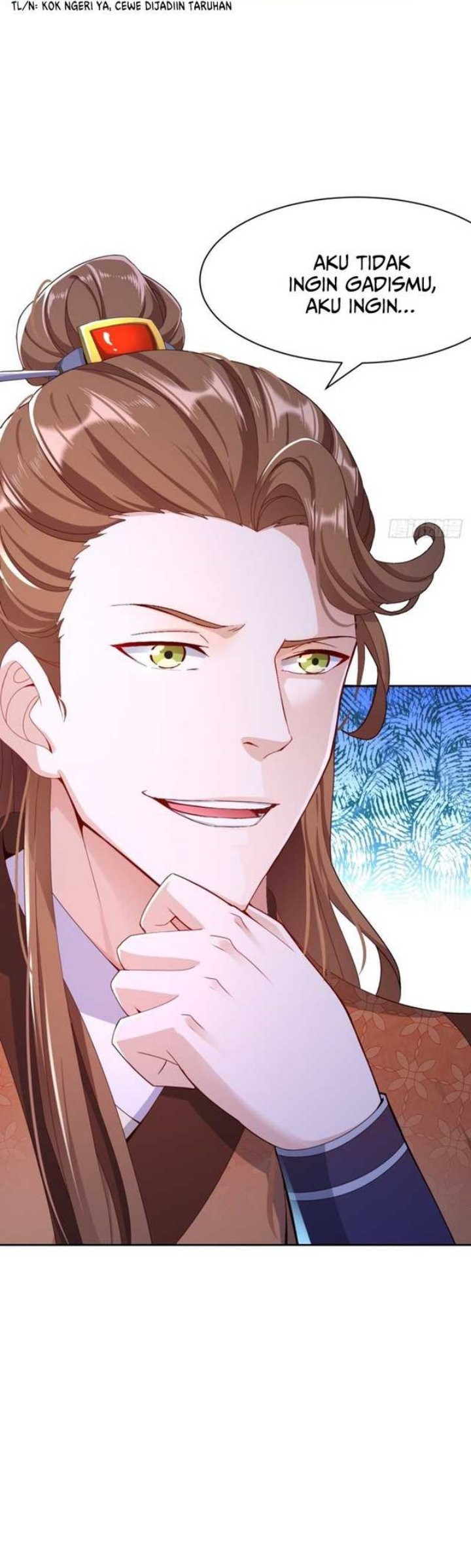 Forced To Become the Villain’s Son-in-law Chapter 120 Gambar 21