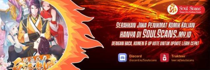 Baca Manhua Forced To Become the Villain’s Son-in-law Chapter 118 Gambar 2