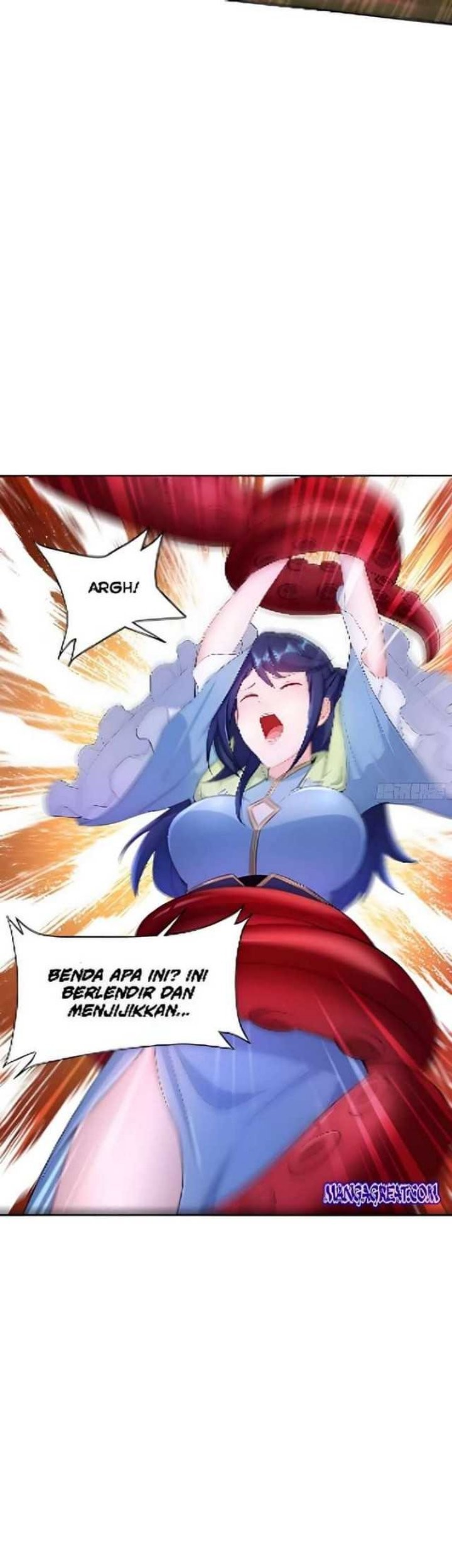 Forced To Become the Villain’s Son-in-law Chapter 118 Gambar 15