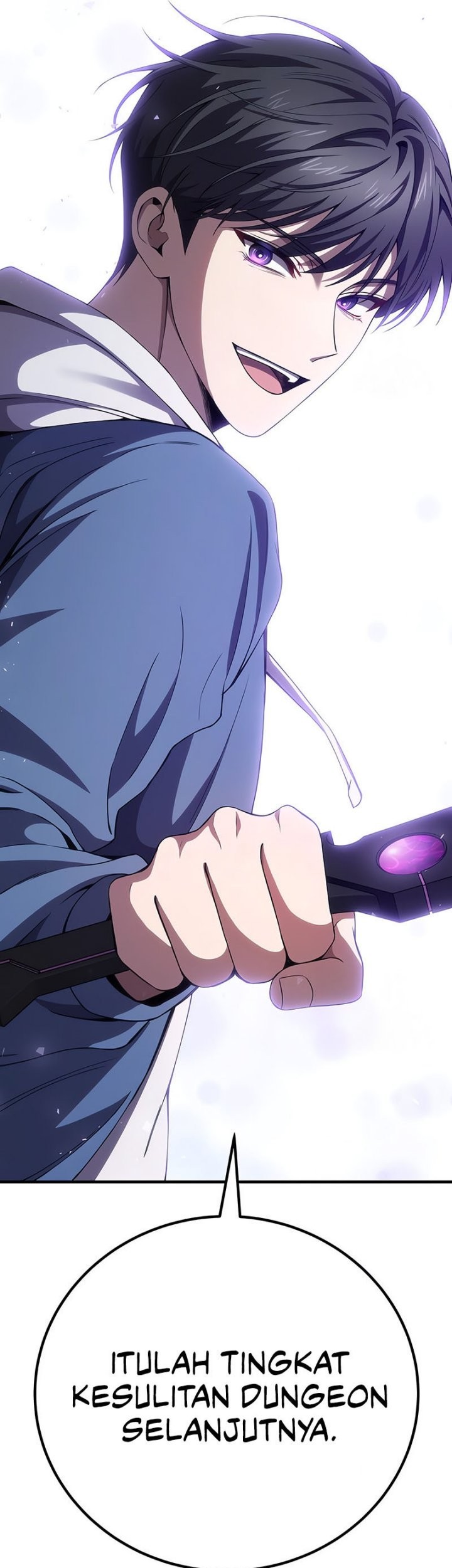 Poison-Eating Healer Chapter 45 Gambar 36