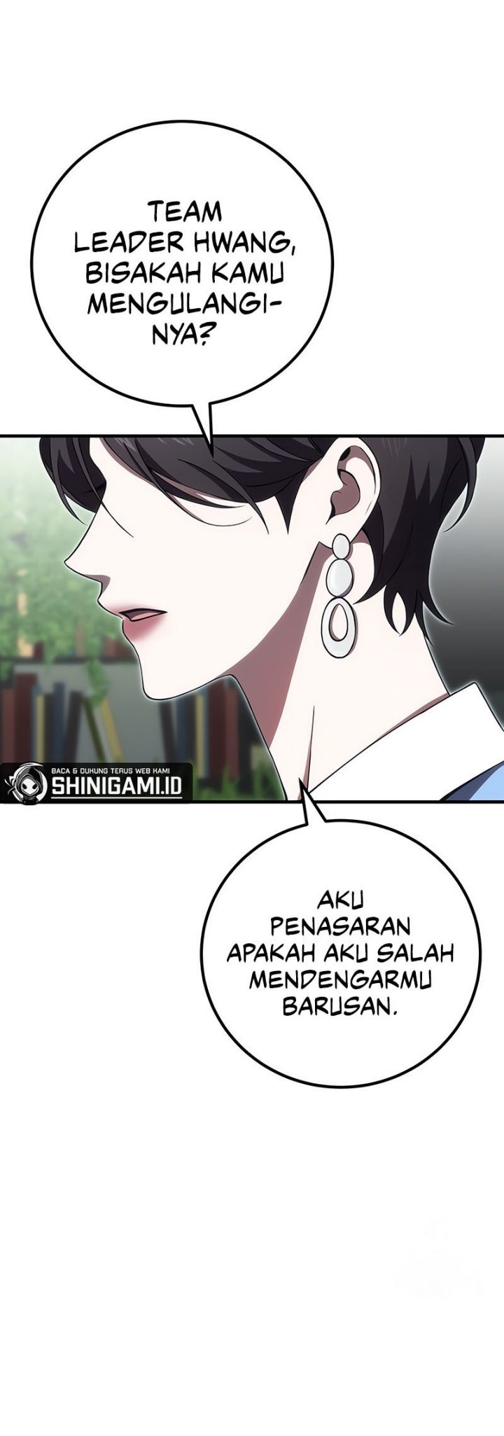 Poison-Eating Healer Chapter 45 Gambar 38