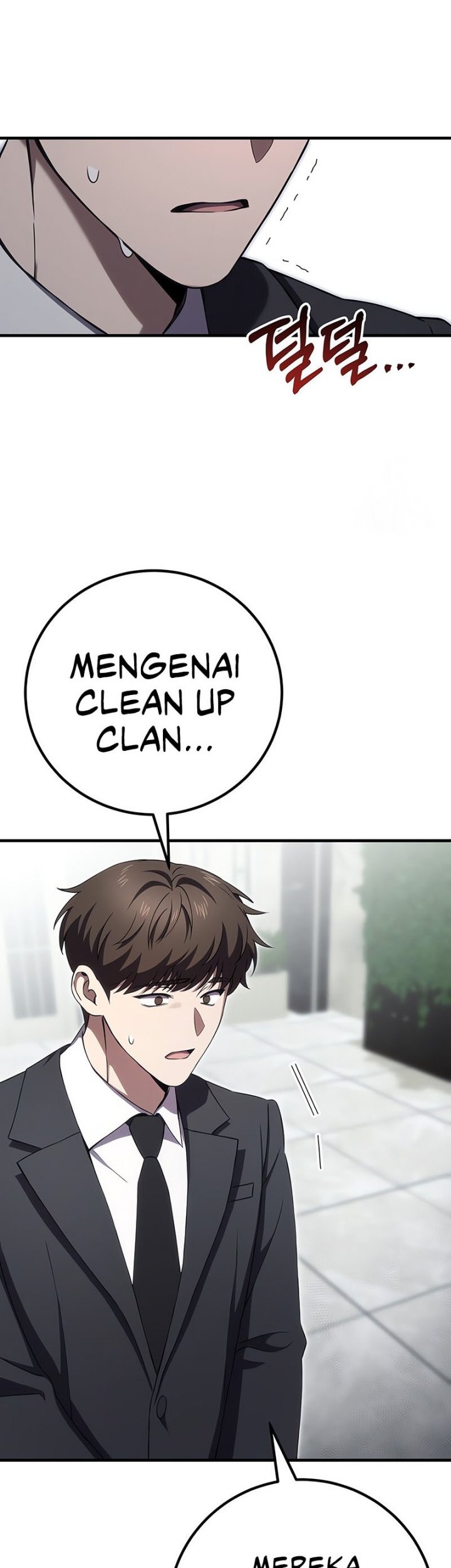 Poison-Eating Healer Chapter 45 Gambar 40