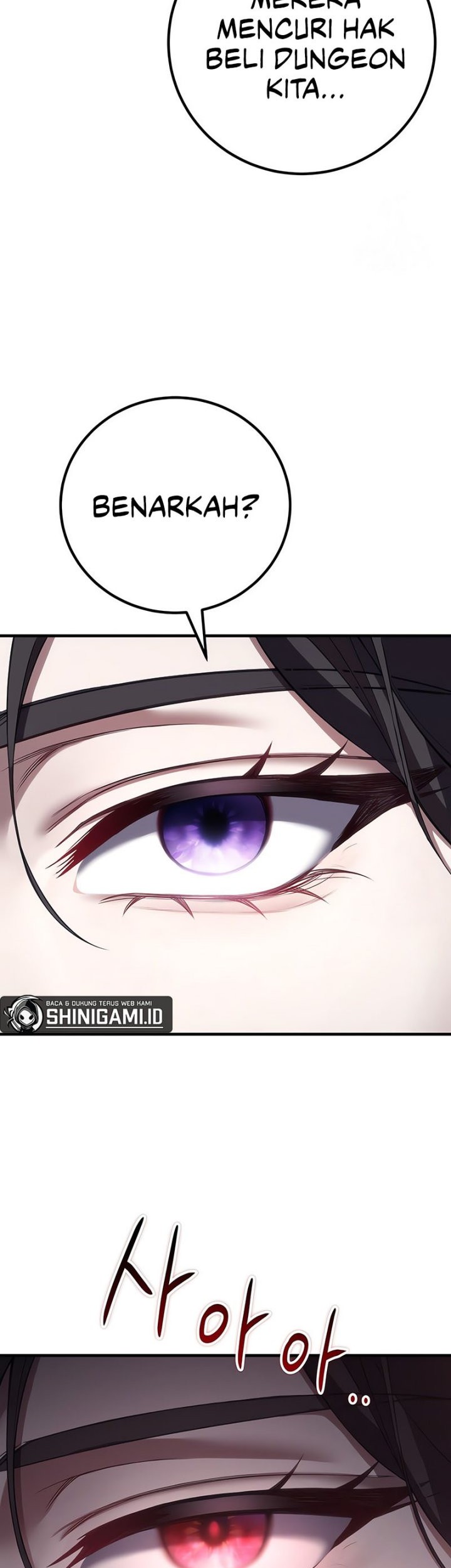 Poison-Eating Healer Chapter 45 Gambar 41