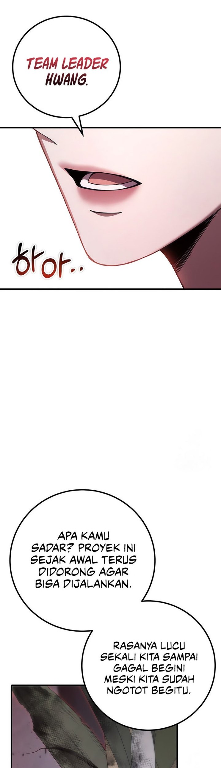 Poison-Eating Healer Chapter 45 Gambar 44