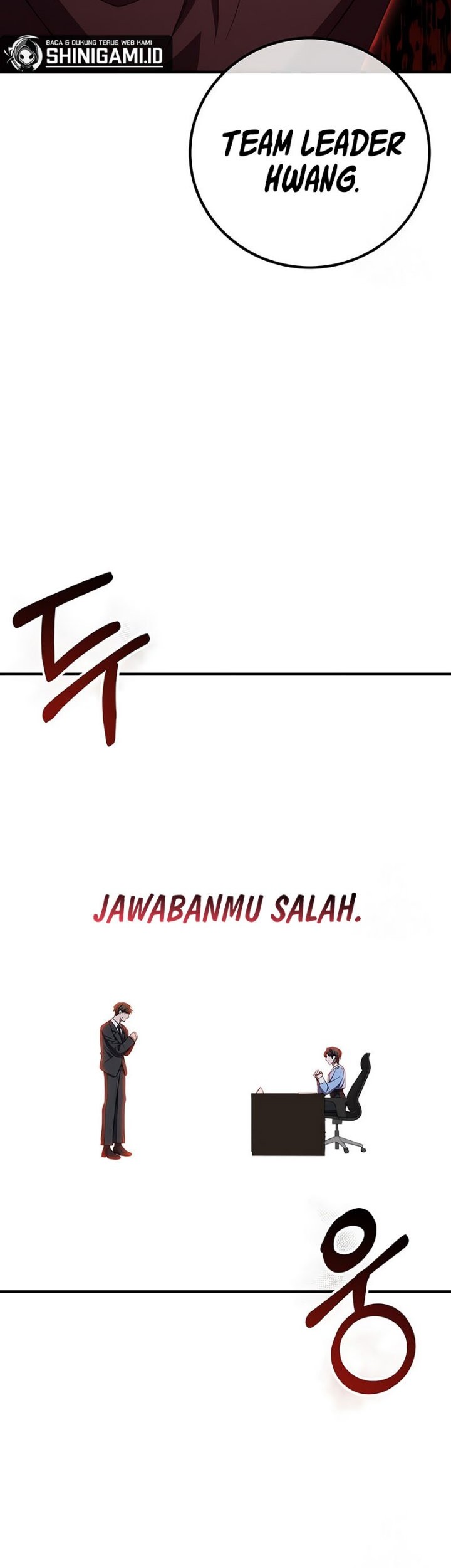 Poison-Eating Healer Chapter 45 Gambar 48