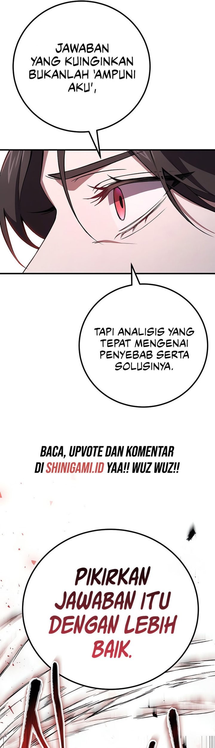Poison-Eating Healer Chapter 45 Gambar 50