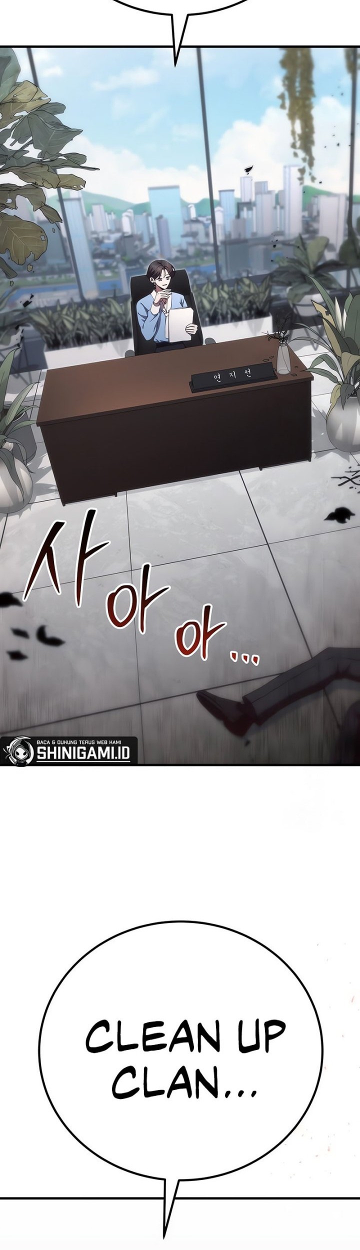 Poison-Eating Healer Chapter 45 Gambar 59