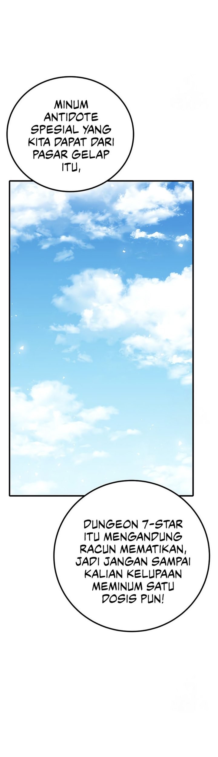 Poison-Eating Healer Chapter 45 Gambar 62