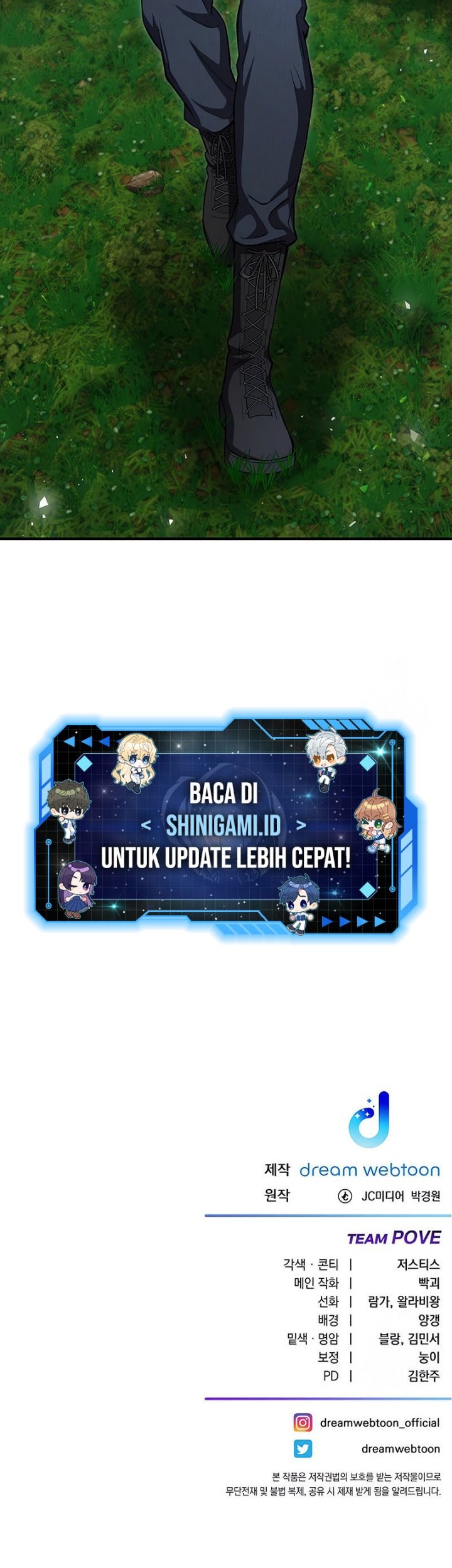 Poison-Eating Healer Chapter 45 Gambar 66
