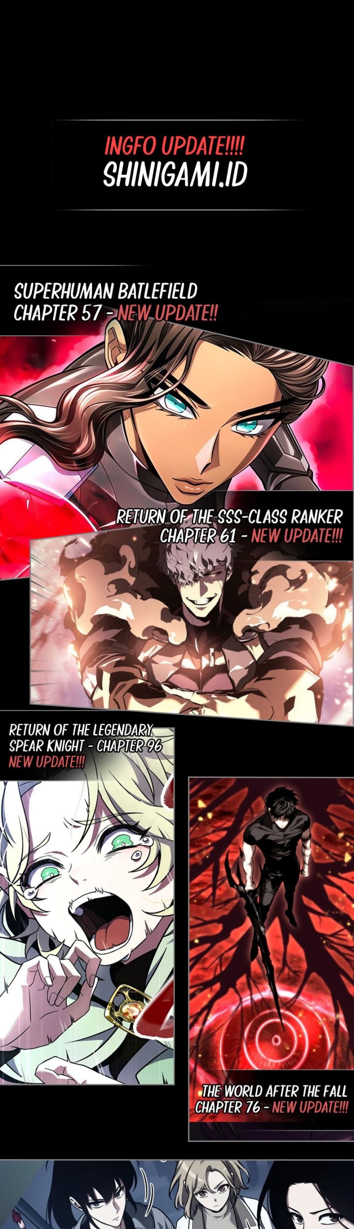Poison-Eating Healer Chapter 45 Gambar 68