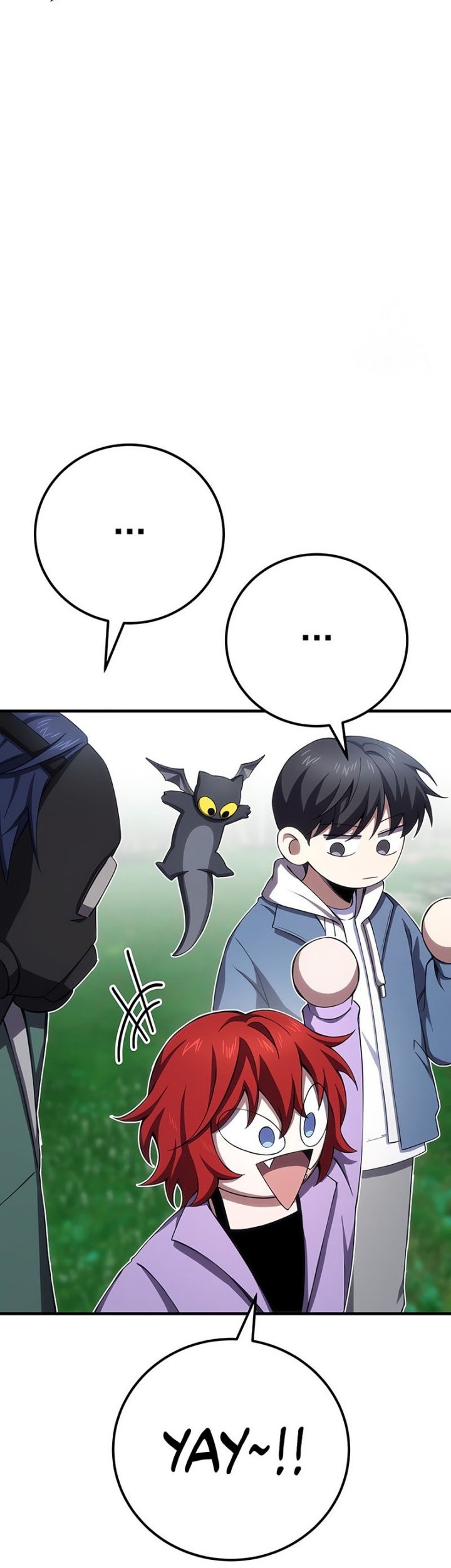 Poison-Eating Healer Chapter 45 Gambar 3