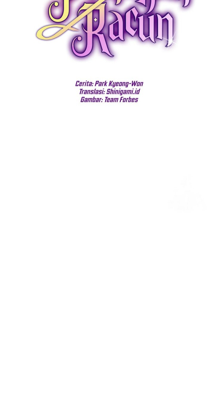 Poison-Eating Healer Chapter 45 Gambar 5