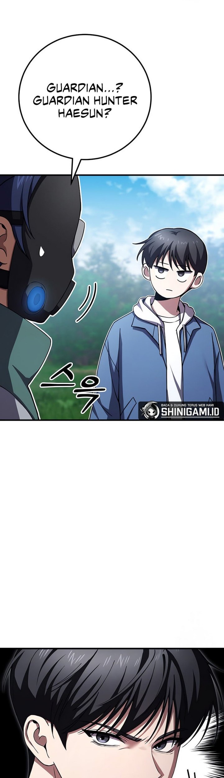 Poison-Eating Healer Chapter 45 Gambar 7