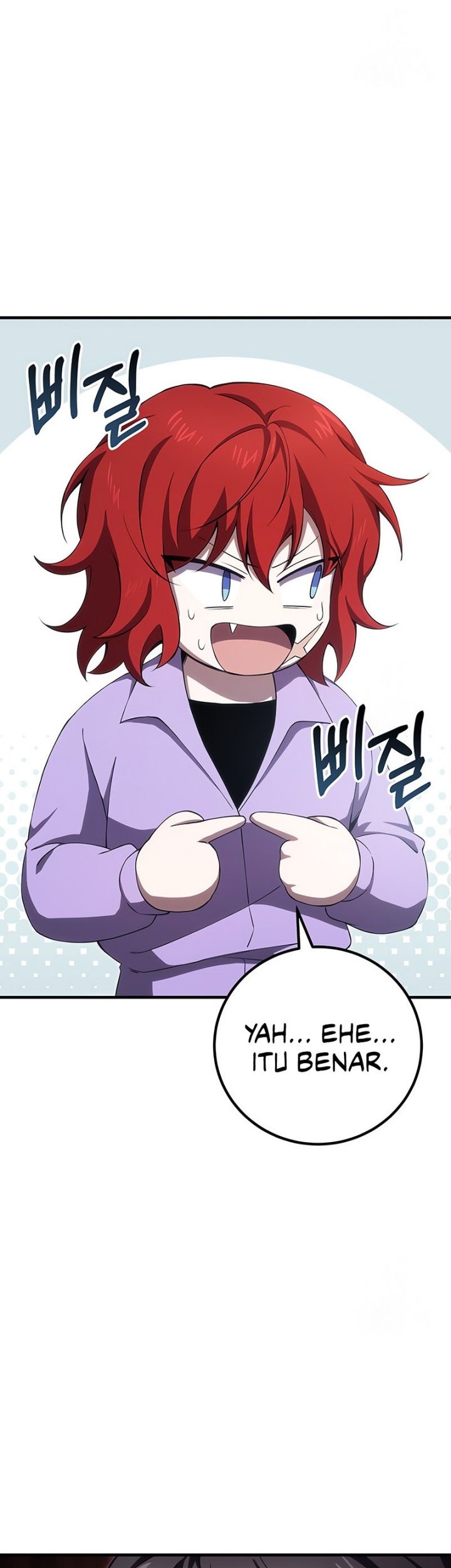 Poison-Eating Healer Chapter 45 Gambar 11