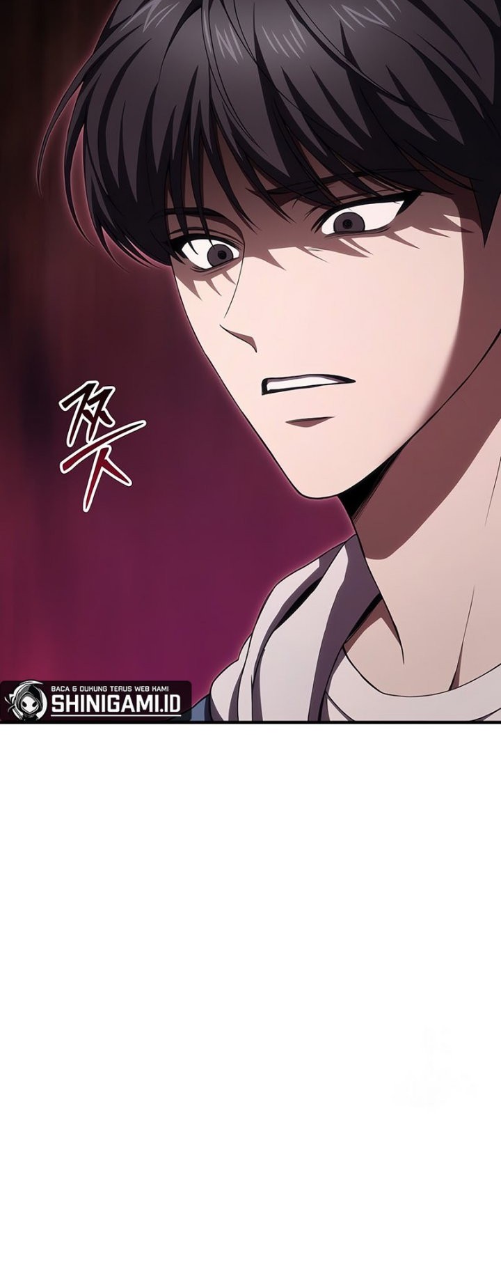 Poison-Eating Healer Chapter 45 Gambar 12