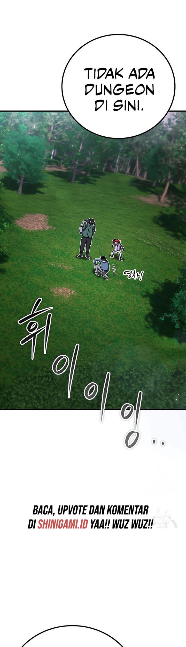 Poison-Eating Healer Chapter 45 Gambar 18