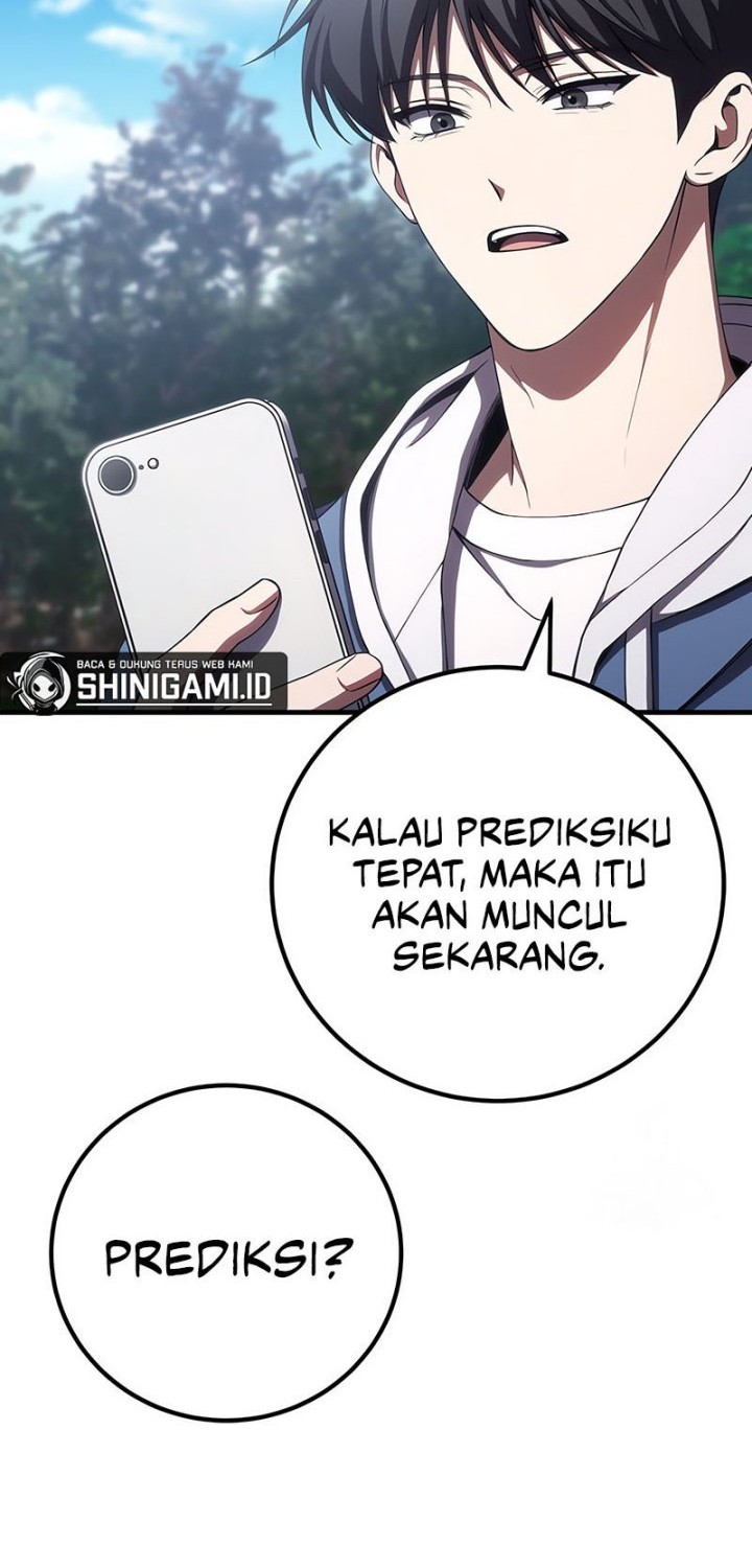 Poison-Eating Healer Chapter 45 Gambar 20