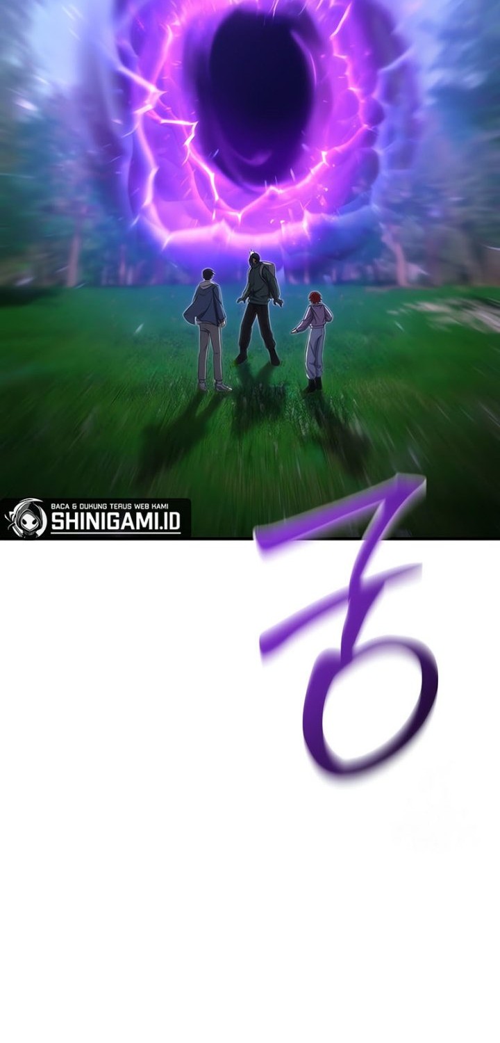Poison-Eating Healer Chapter 45 Gambar 24
